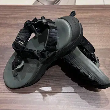 SnowPeak 스포츠 샌들 24cm