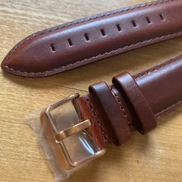 새상품 Daniel Wellington 손목시계용 교환 밴딩 상자 없음