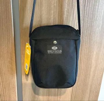BAG'n'NOUN 사코슈