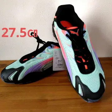 PUMA INHALE 401560 19 27.5cm 새상품