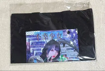 NANIMONO 시온 린카 2025 생일 굿즈