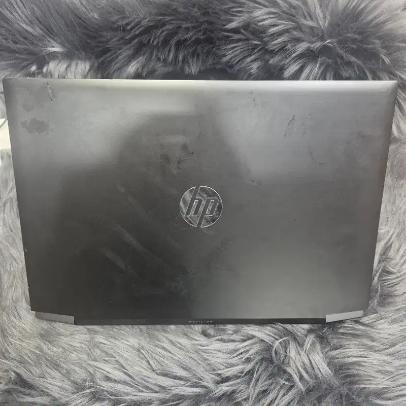 게이밍노트북 HP 파빌리온 16인치 i7 10세대 램16기가750기가