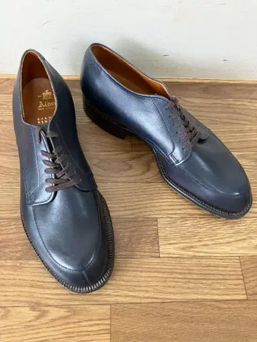 ALDEN 알든 54422 버건디 코도반 US7.5C