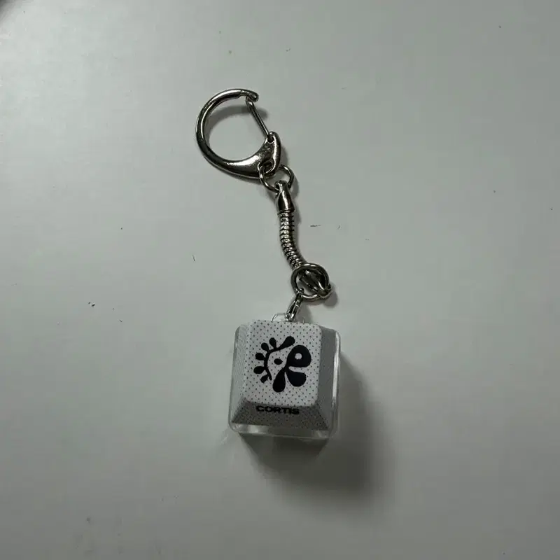코르티스 키캡