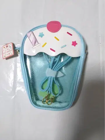 단종 레어 새상품 SWIMMER 크림 소다형 숄더백 덕질