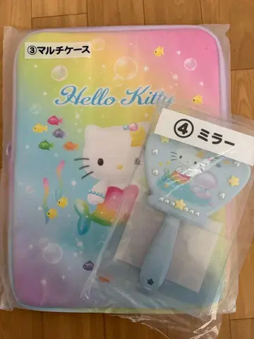 헬로 키티 키티 복권 산리오