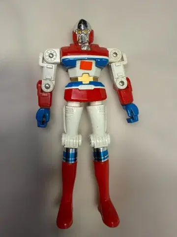 BANDAI 머신 로보 캐릭터 컬렉션 롬 스톨