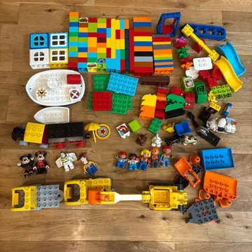 LEGO 듀플로
