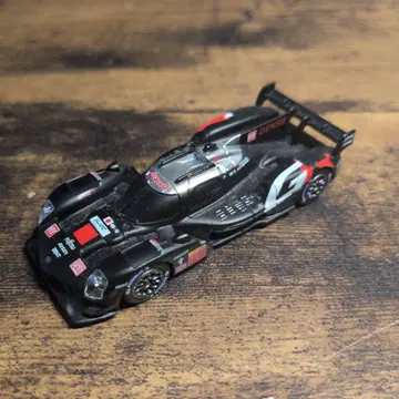 Toyota GR010 Hybrid 미니카