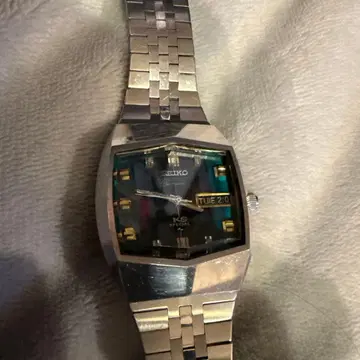 SEIKO KS SPECIAL 자동 손목시계