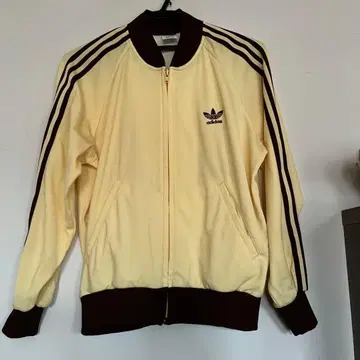 adidas 데상트제 저리 상하의 세트 70s, 80s 빈티지