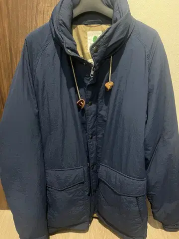 SIERRA DESIGNS x BEAMS PLUS 별주 뉴 인요 후드티