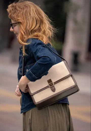 투티에 sac dico 숄더백