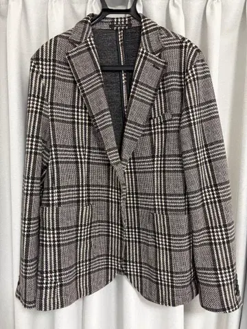 ZARA 자켓