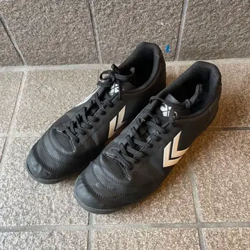 [hummel] 축구 트레이닝 슈즈 마르카토레 26cm