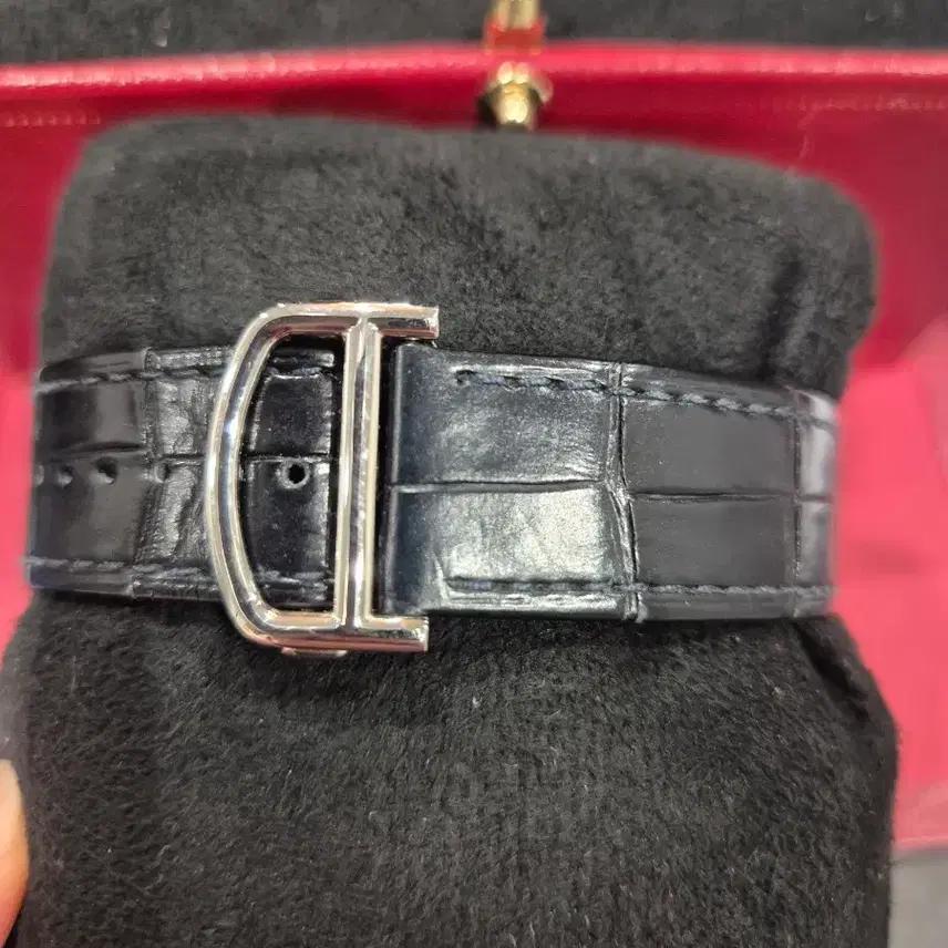 까르띠에 Cartier 파샤 드 41mm 사진 3