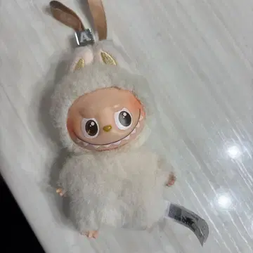 Kasing Labubu 봉제 인형 키링