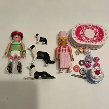 플레이모빌 playmobil