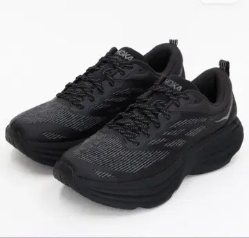 hoka 스니커즈 HOKA/호카 BONDI 8 TS CAGED