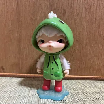 POPMART HIRONO The Other One