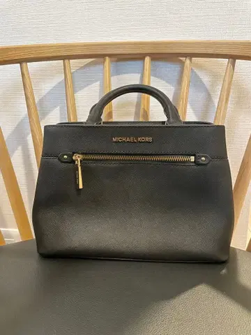 MICHAEL KORS 핸드백 블랙