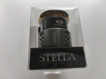 SHIMANO STELLA C3000SHG 스풀