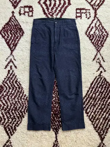 [ENGINEERED GARMENTS] 팬츠