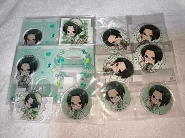 수호캐릭터! 산죠 카이리 묶음 판매 마루쿠지