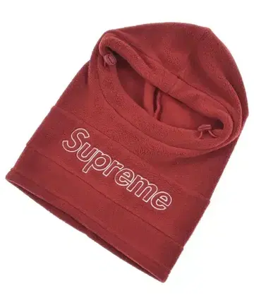 Supreme 머플러 남성용