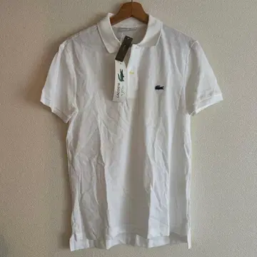 [ LACOSTE for J.Crew ] 별주 피케 셔츠 데드스탁 레어품