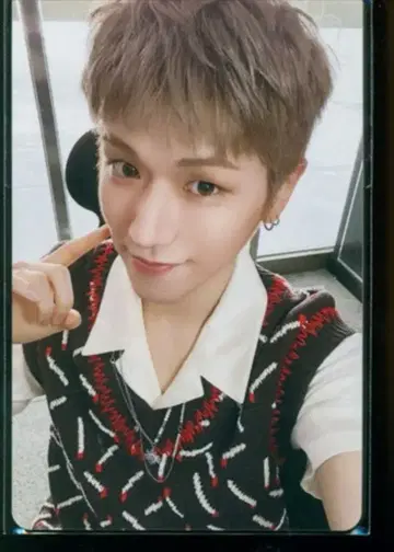 BOYNEXTDOOR Weverse LD RIWOO BOYLIFE