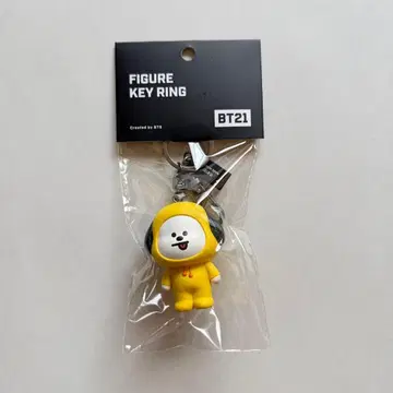 BTS BT21 CHIMMY 피규어 키링