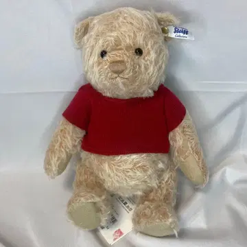 슈타이프 Winnie the Pooh 크리스토퍼 로빈 곰돌이 푸