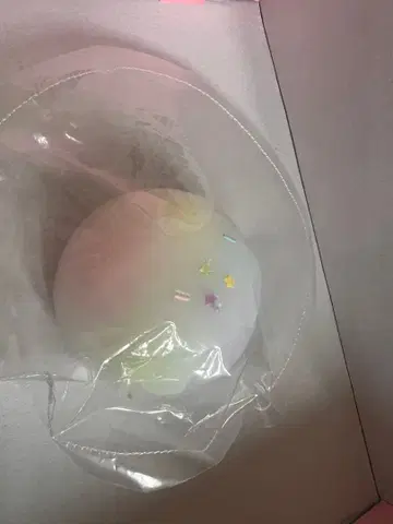 키키스퀴시 컬러풀 대형 복숭아