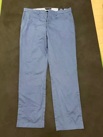 Tommy Hilfiger TH FLEX 치노 팬츠 34/32