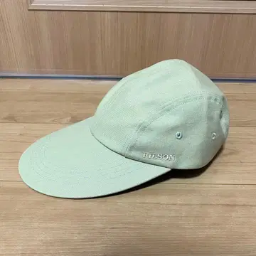 FILSON 덕빌 캡 DUCKBILL CAP