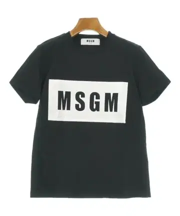 MSGM T셔츠 티셔츠 여성용
