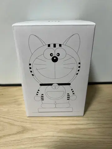 토라노몬 레진 피규어 3