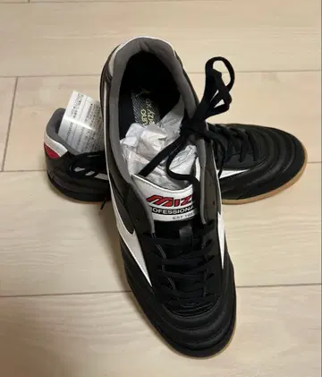 모렐리아 MIZUNO 풋살화