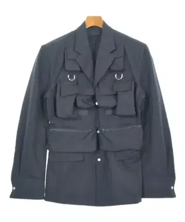 PRADA 블루종 (기타) 남성용