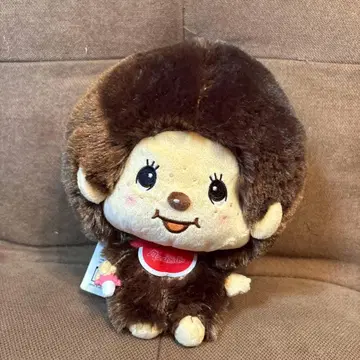 Monchhichi 봉제 인형 본체