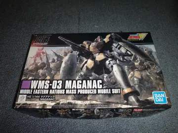 HG 마그아낙 46
