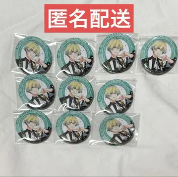 SideM 하나조노 모모토 8th 캔뱃지