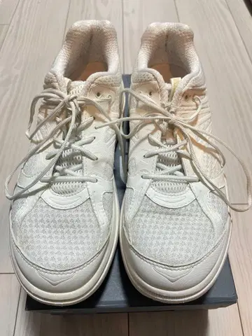 ENGINEERED GARMENTS HOKA ONE ONE BONDI 8