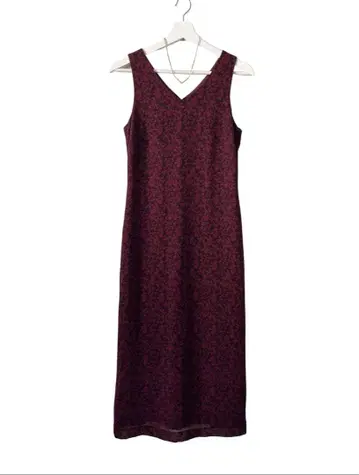 Calvin Klein dress 캘빈클라인 빈티지 원피스