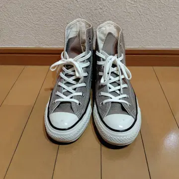 컨버스 올스타 토프색 그레이지 브라운 24