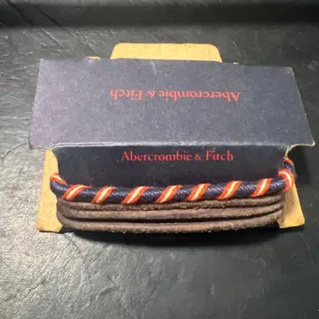 Abercrombie & Fitch 팔찌