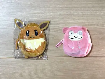 [미사용] 포켓몬 백팩 키링 (포켓몬 센터 한정판 가챠)