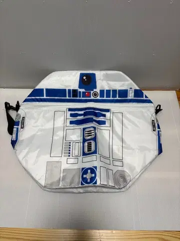 Star Wars R2-D2 보냉백