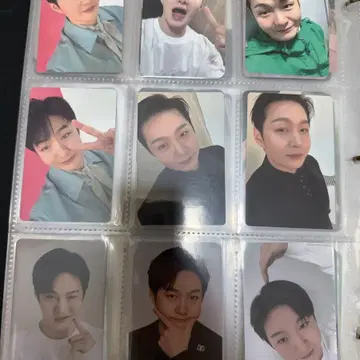 비투비 포카 | 브랜드 중고거래 플랫폼, 번개장터